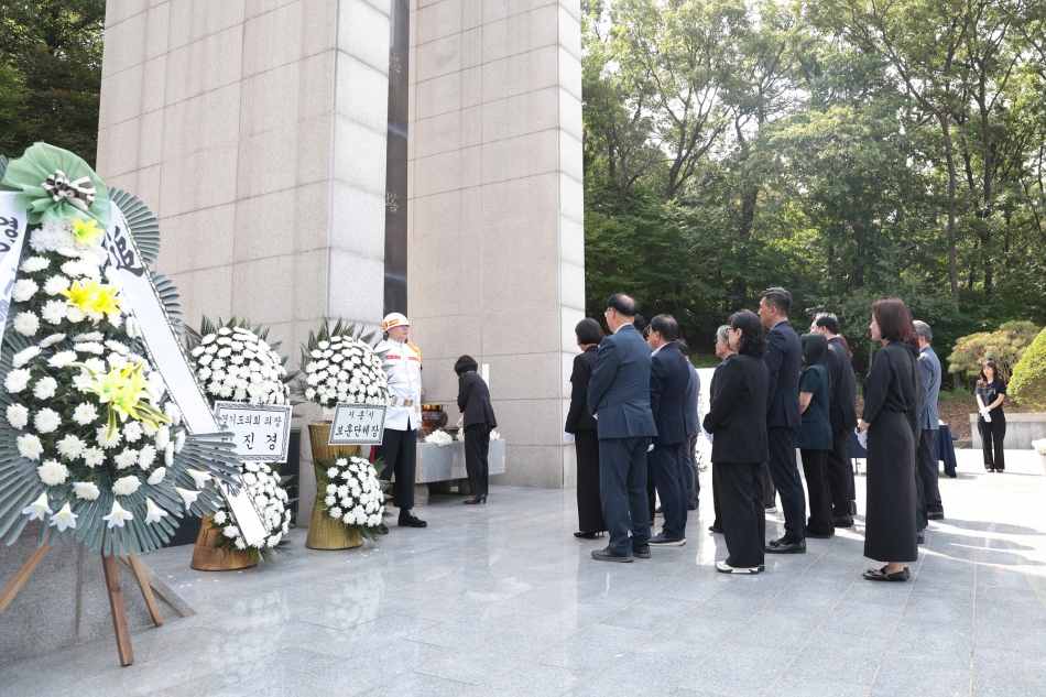 제70회 현충일 추념행사_20