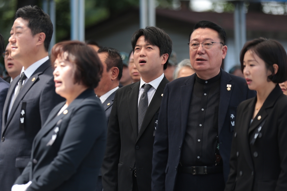 제70회 현충일 추념행사_24