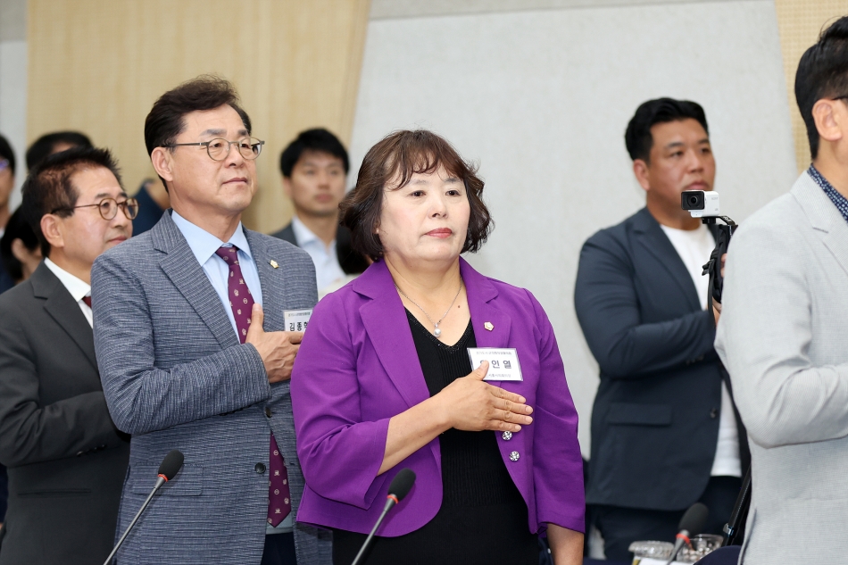 경기도시군의회의정협의회 제177차 정례회의_6