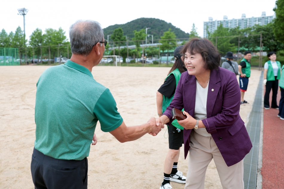 시흥시 새마을회 3R 재활용 수집_1