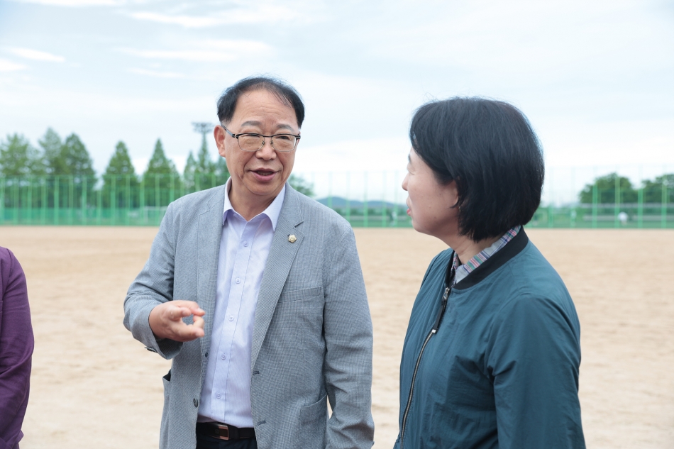 시흥시 새마을회 3R 재활용 수집_4