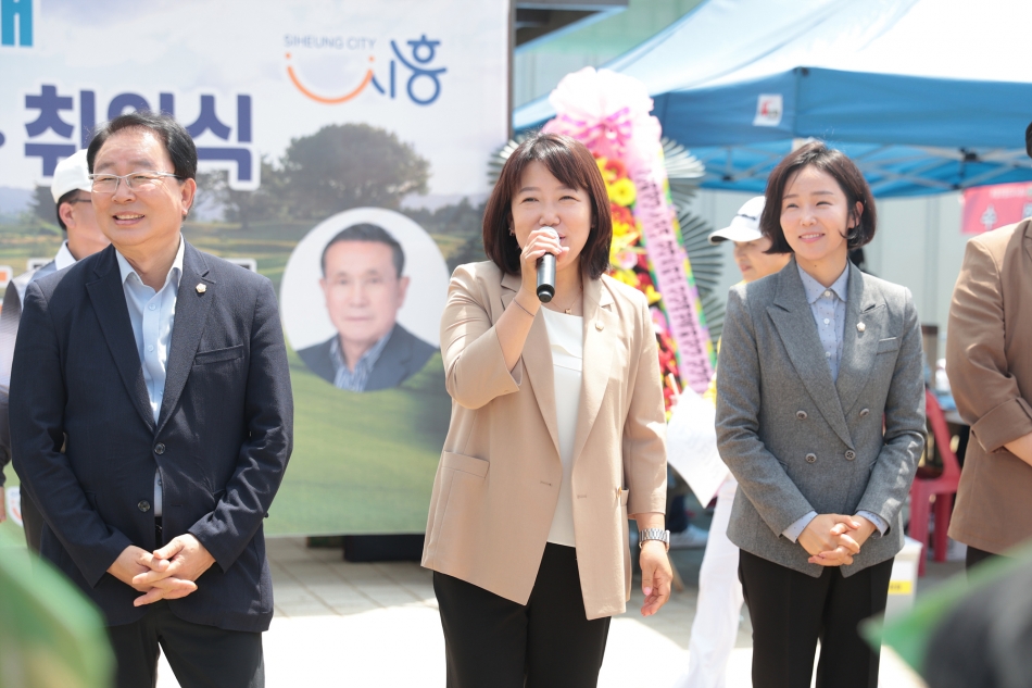제1회 시흥시파크골프협회장배 파크골프 대회_12