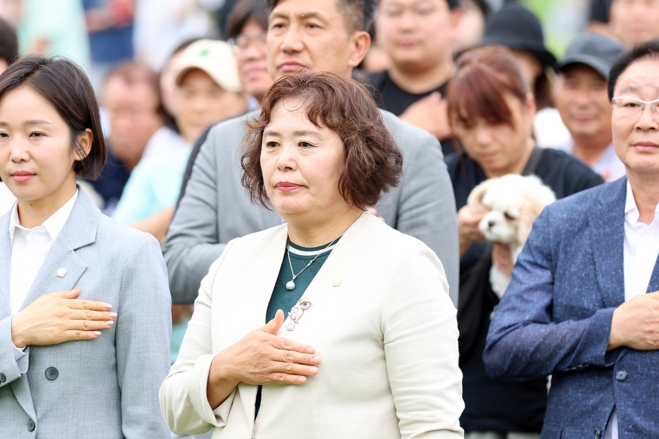 2025년 반려동물운동회 (우리동네개체능) 문화축제_4
