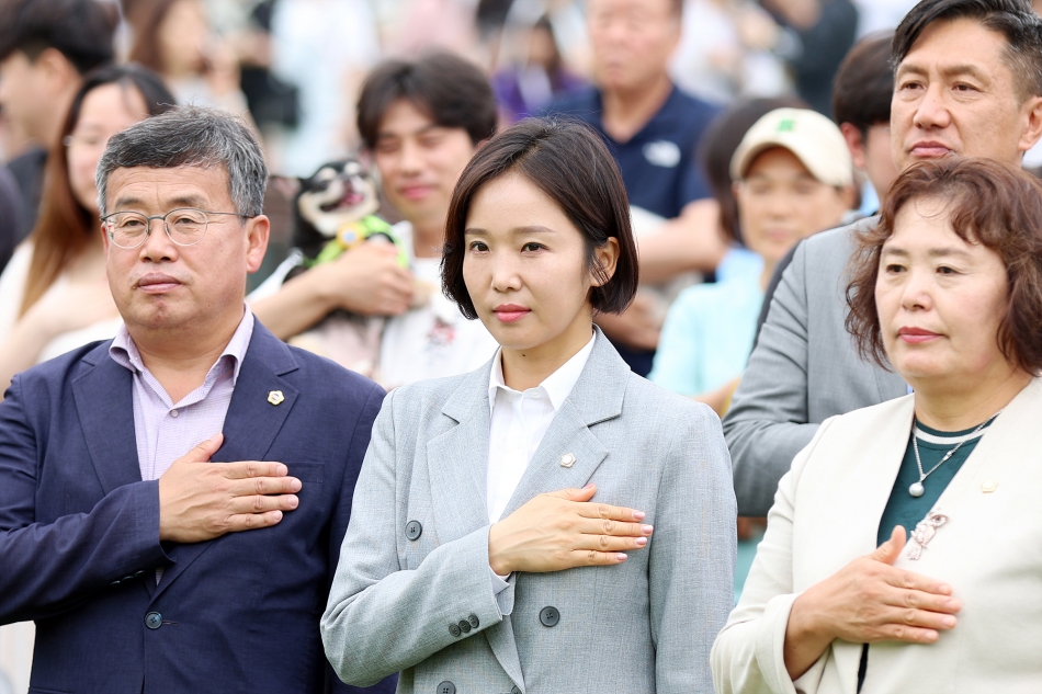 2025년 반려동물운동회 (우리동네개체능) 문화축제_5