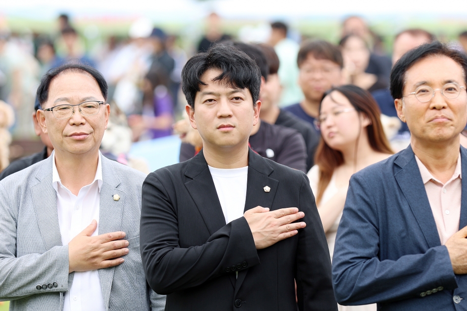 2025년 반려동물운동회 (우리동네개체능) 문화축제_6