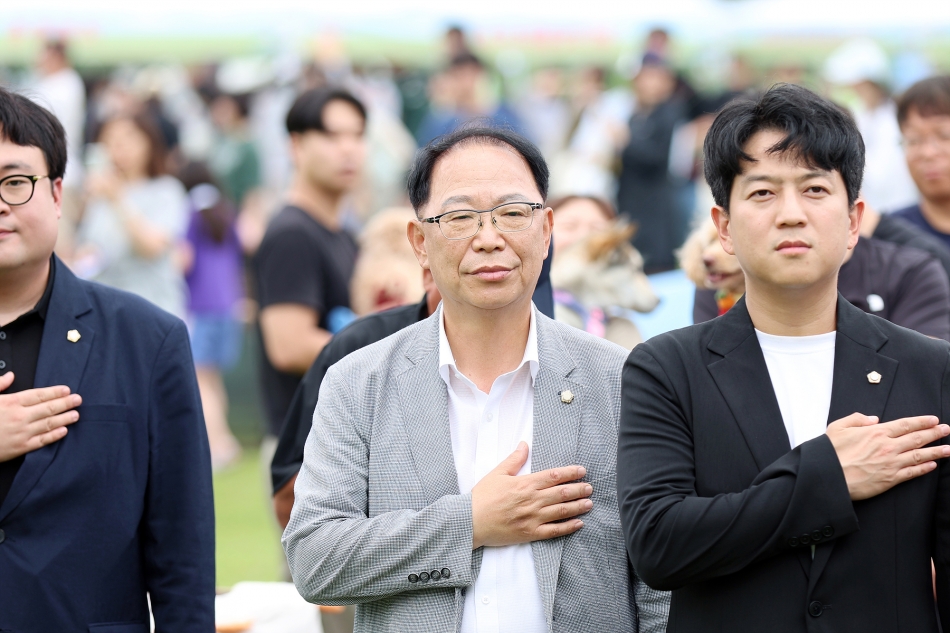 2025년 반려동물운동회 (우리동네개체능) 문화축제_7