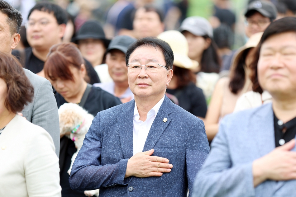2025년 반려동물운동회 (우리동네개체능) 문화축제_8