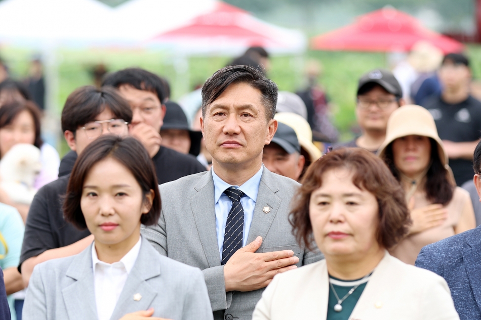 2025년 반려동물운동회 (우리동네개체능) 문화축제_10