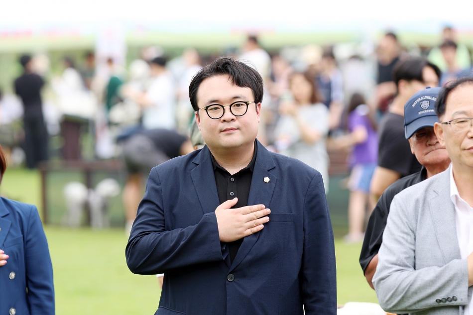 2025년 반려동물운동회 (우리동네개체능) 문화축제_11