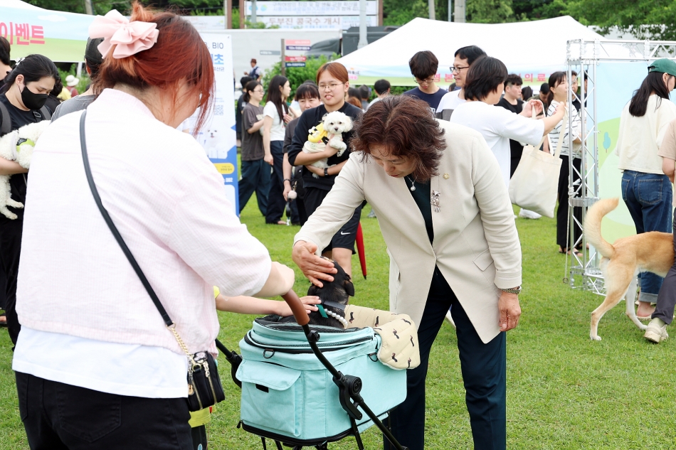2025년 반려동물운동회 (우리동네개체능) 문화축제_13