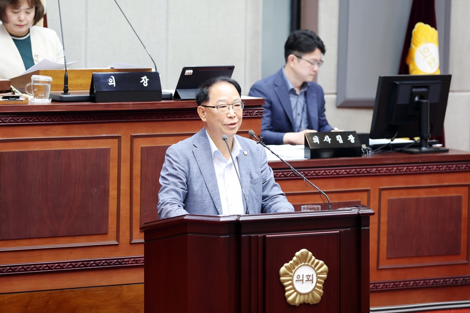 제328회 시흥시의회(제2차 정례회)제2차 본회의 시정질문 일괄답변, 일문일답_2