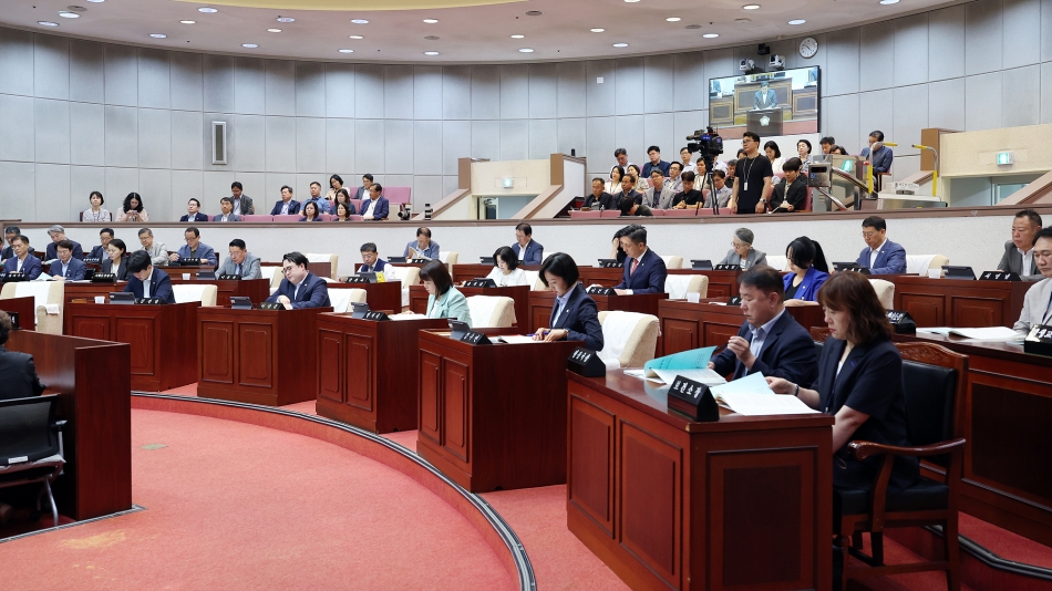 제328회 시흥시의회(제2차 정례회)제2차 본회의 시정질문 일괄답변, 일문일답_7