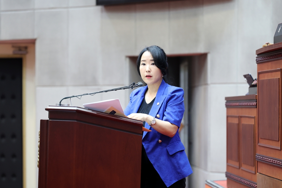 제328회 시흥시의회(제2차 정례회)제2차 본회의 시정질문 일괄답변, 일문일답_12