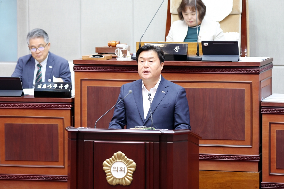 제328회 시흥시의회(제2차 정례회)제2차 본회의 시정질문 일괄답변, 일문일답_14
