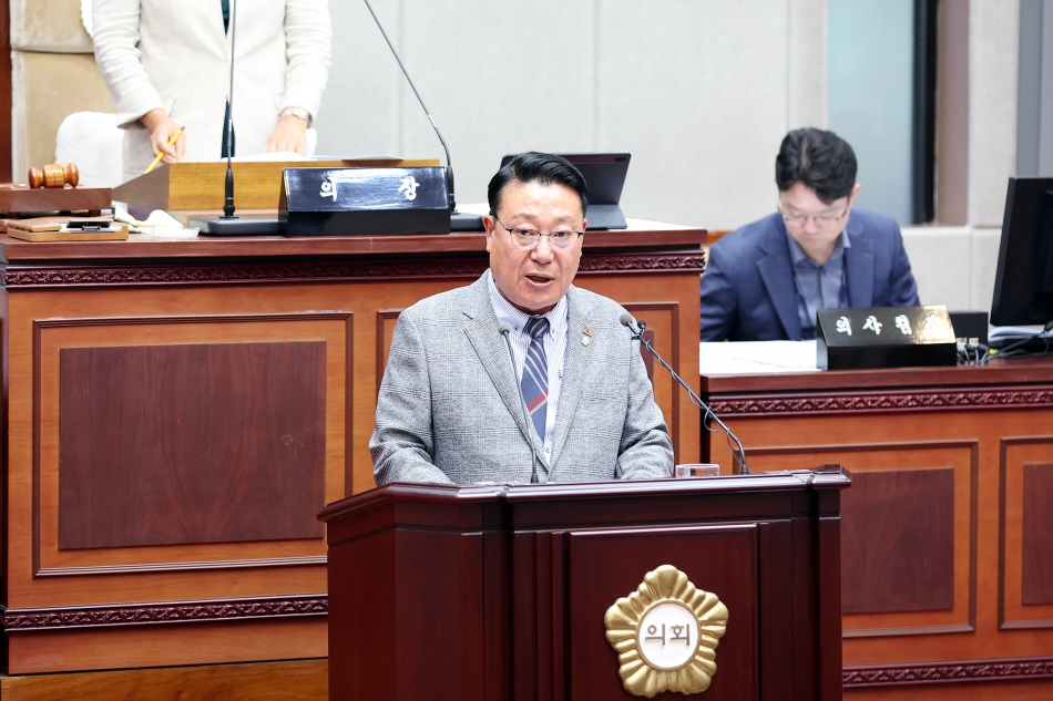 제328회 시흥시의회(제2차 정례회)제2차 본회의 시정질문 일괄답변, 일문일답_19