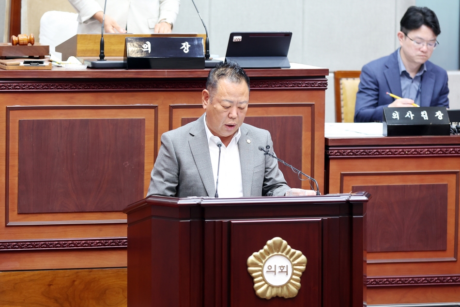 제328회 시흥시의회(제2차 정례회)제2차 본회의 시정질문 일괄답변, 일문일답_21