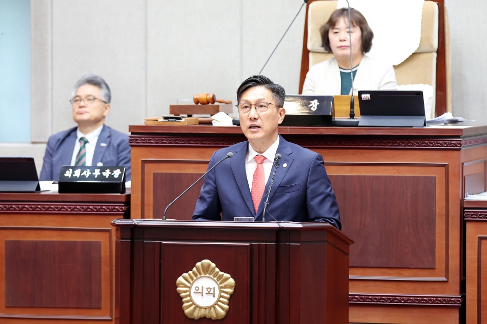 제328회 시흥시의회(제2차 정례회)제2차 본회의 시정질문 일괄답변, 일문일답_22