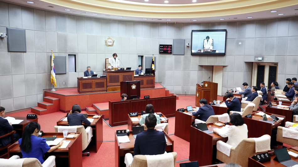 제328회 시흥시의회(제2차 정례회)제2차 본회의 시정질문 일괄답변, 일문일답_24