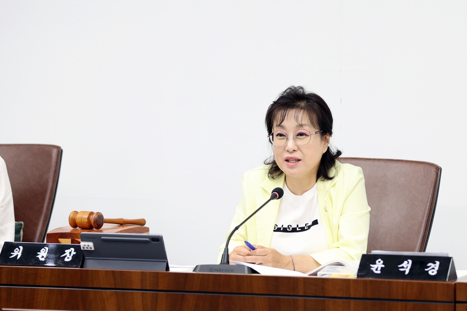  제328회 시흥시의회(정례회) 예산결산위원회_2