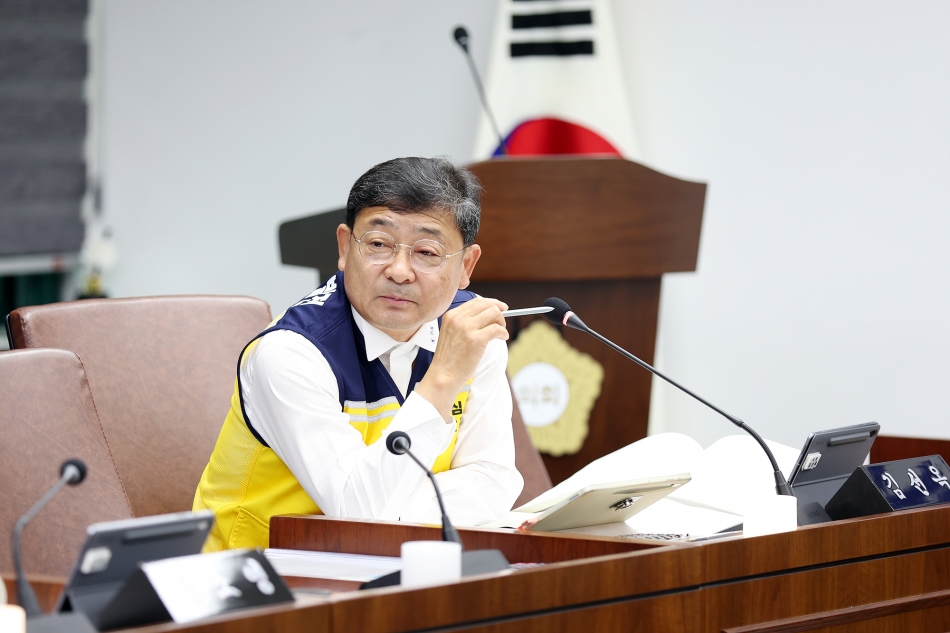 제328회 시흥시의회(정례회) 예산결산위원회_4