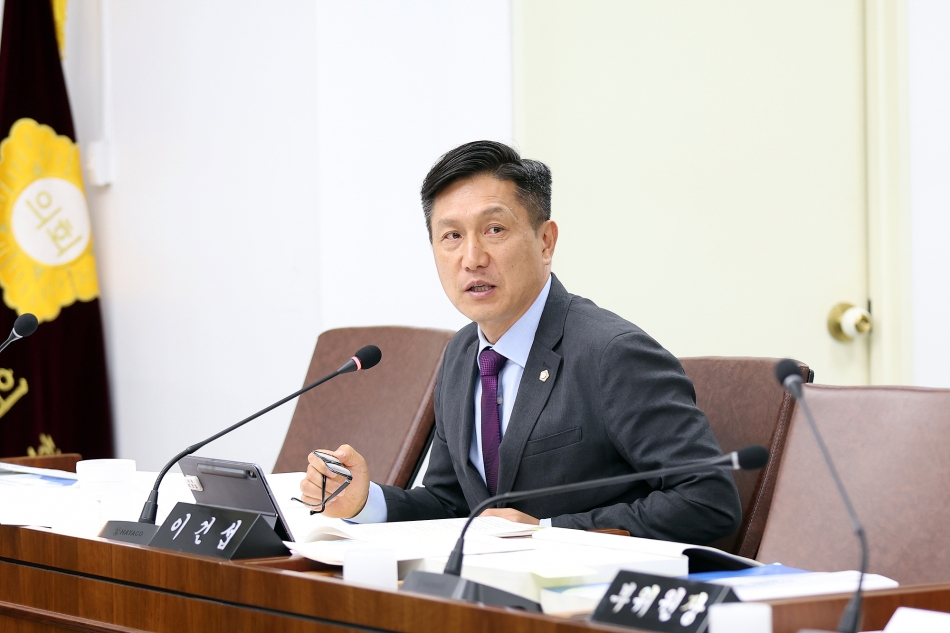  제328회 시흥시의회(정례회) 예산결산위원회_5