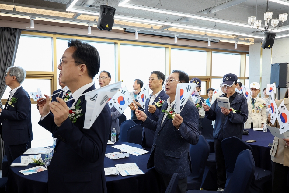 6.25전쟁 제75주년 기념행사_26
