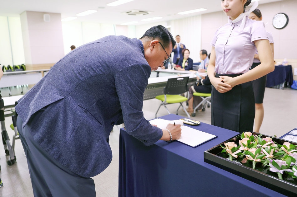 2025 시흥시 산업재 구매 기술투자 상담회_2