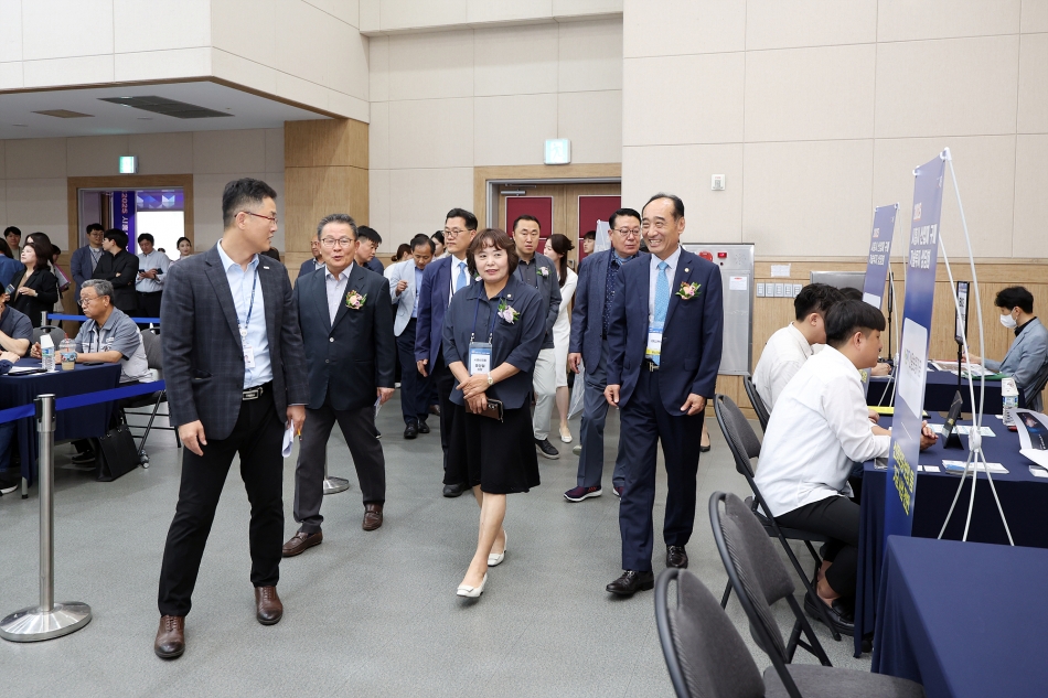 2025 시흥시 산업재 구매 기술투자 상담회_15