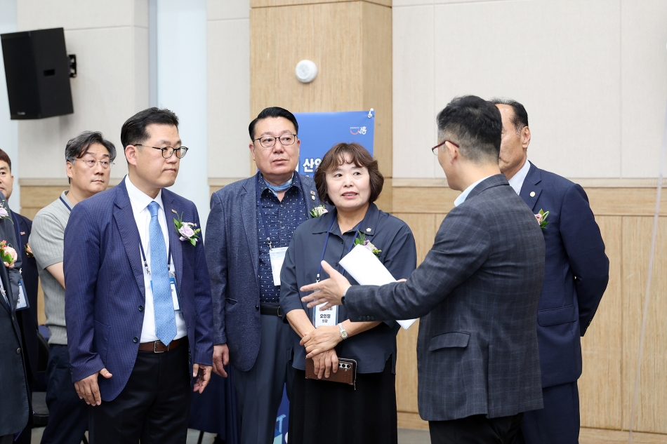 2025 시흥시 산업재 구매 기술투자 상담회_16