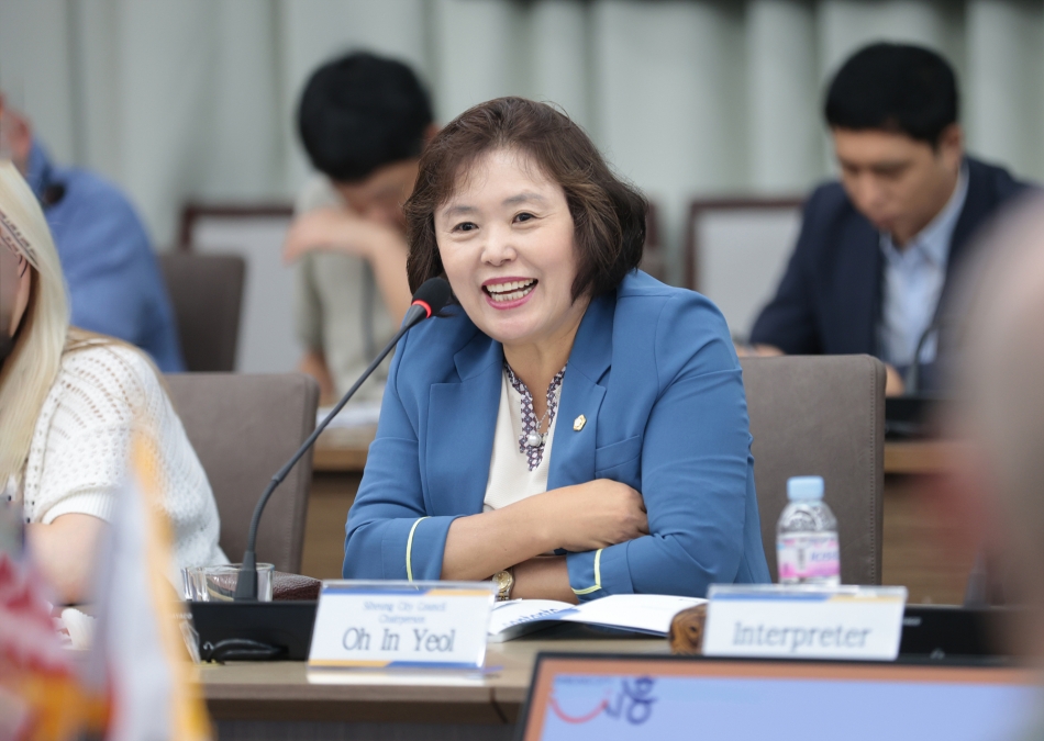 미국 로체스터시장 방문_9