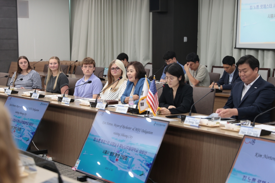 미국 로체스터시장 방문_10