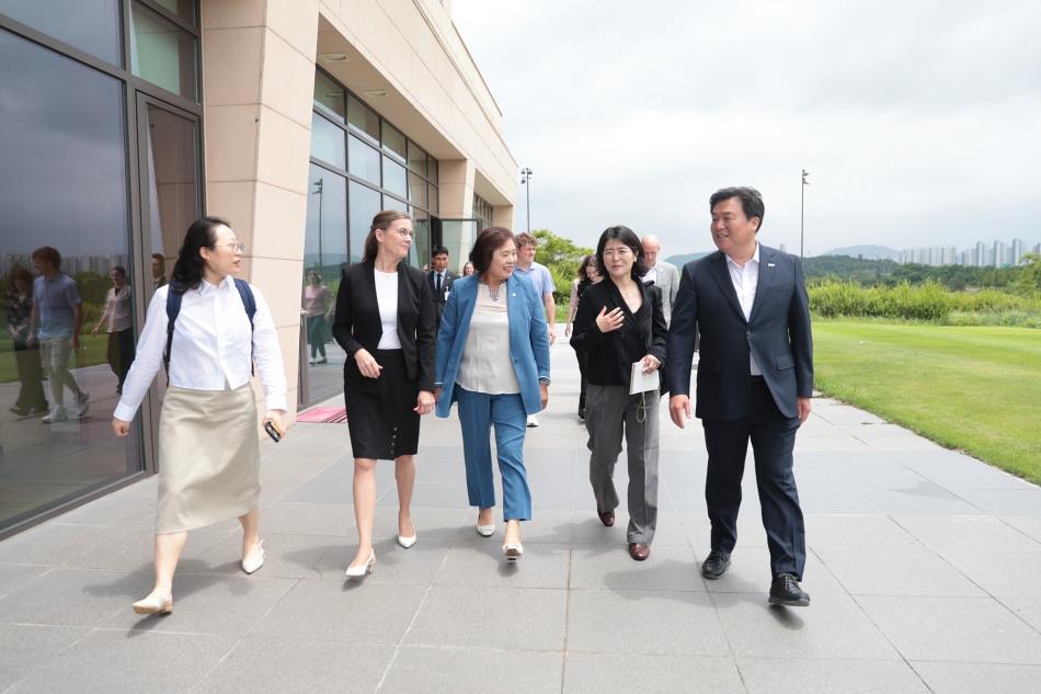 미국 로체스터시장 방문_18