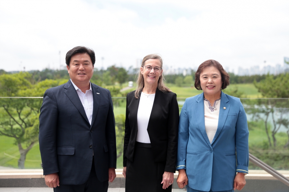미국 로체스터시장 방문_0