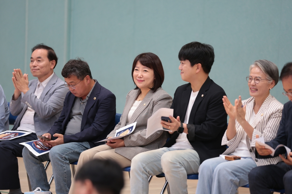 민주평통 2025 세대가 함께 울리는 통일골든벨_6