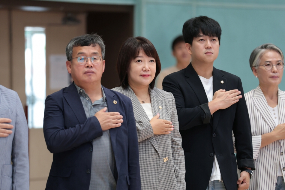 민주평통 2025 세대가 함께 울리는 통일골든벨_11