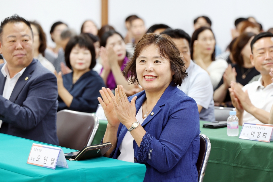 전통시장활성화사업 시화유통상가 김미경 강사 초청 강연회_5