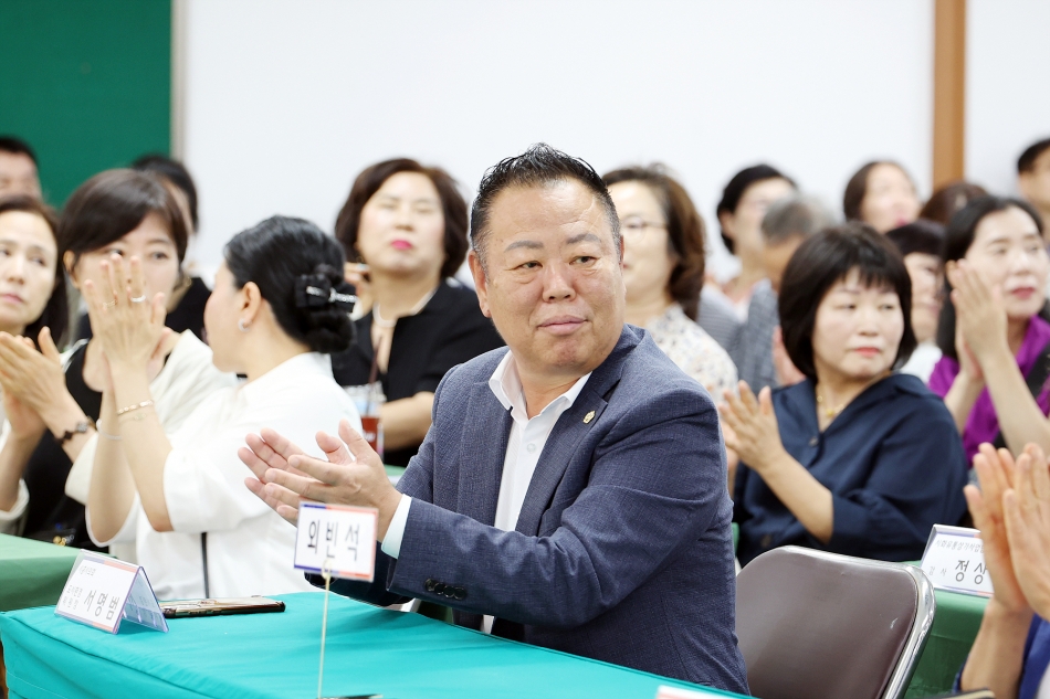 전통시장활성화사업 시화유통상가 김미경 강사 초청 강연회_6