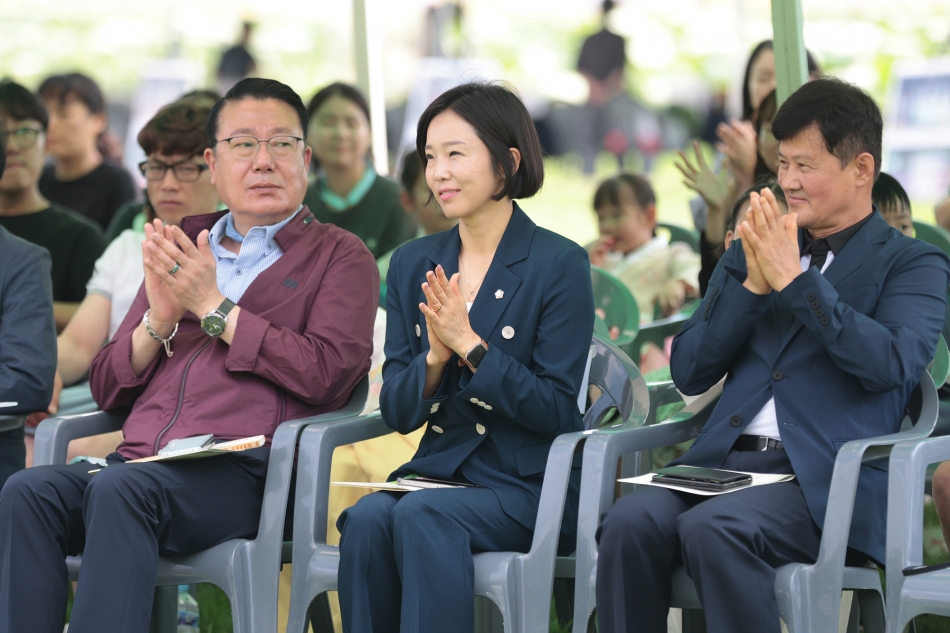 제13회 강희맹선생연꽃차 추모다례_5