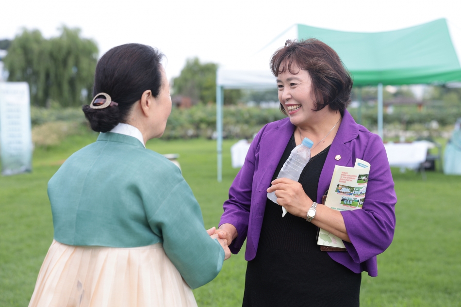 제13회 강희맹선생연꽃차 추모다례_11