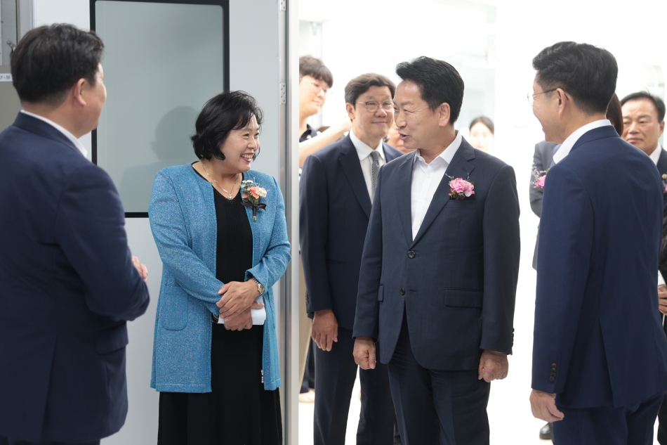 SNU 제약바이오인력양성센터 개소식_7