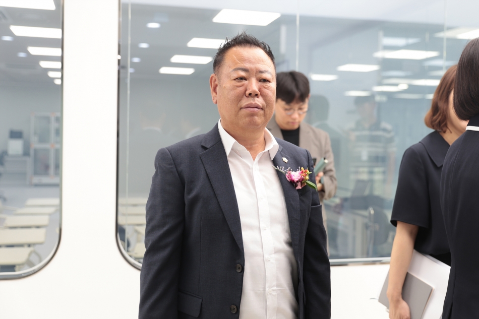 SNU 제약바이오인력양성센터 개소식_11