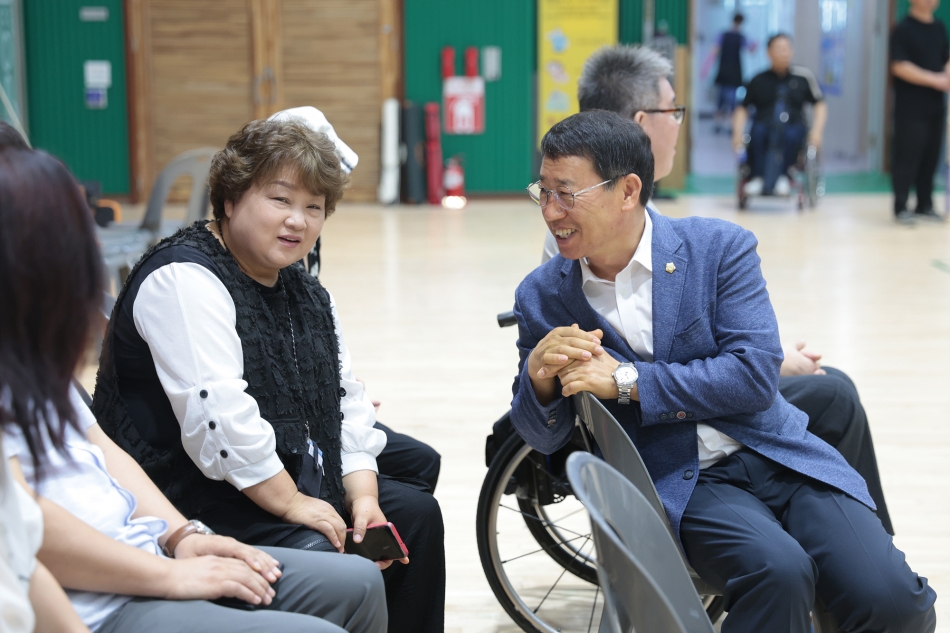 제9회 시흥시장배 어울림장애인당구대회_8