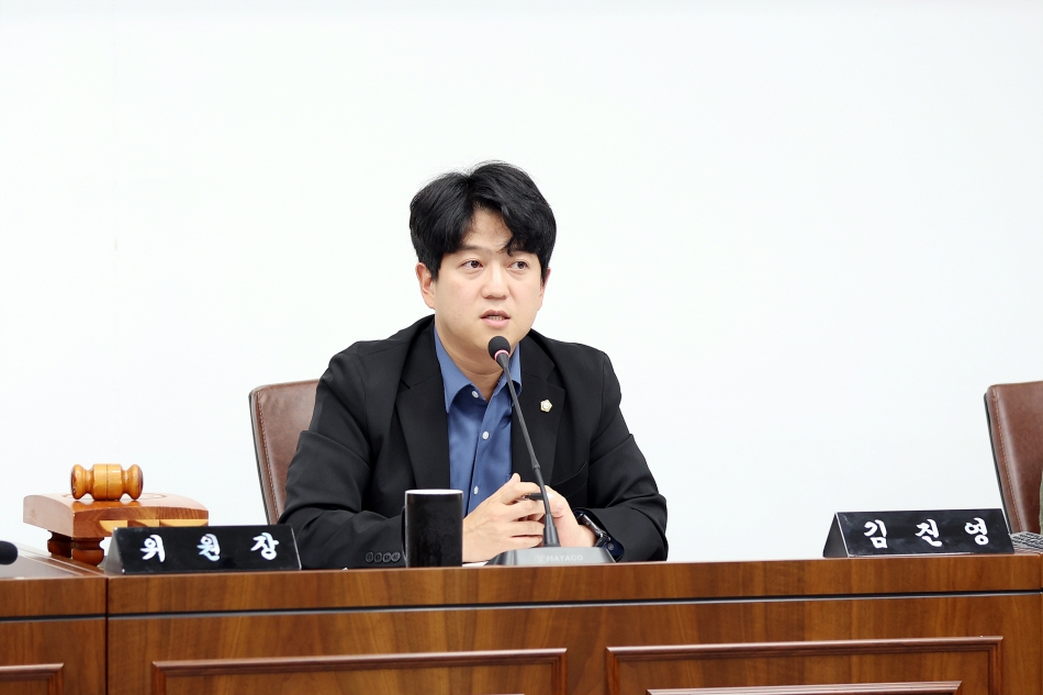 제329회 시흥시의회(임시회) 교육복지위원회_2