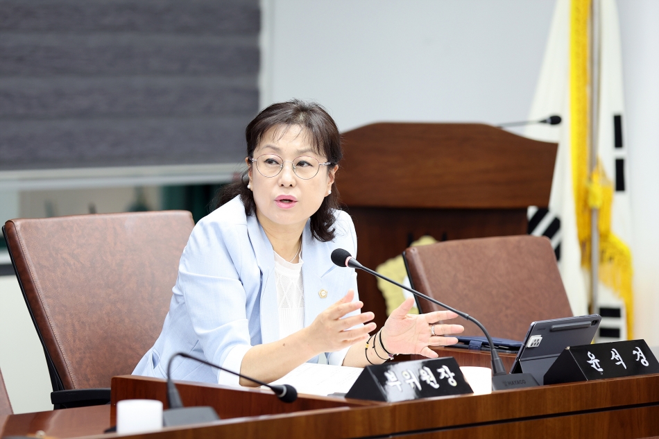 제329회 시흥시의회(임시회) 교육복지위원회_6