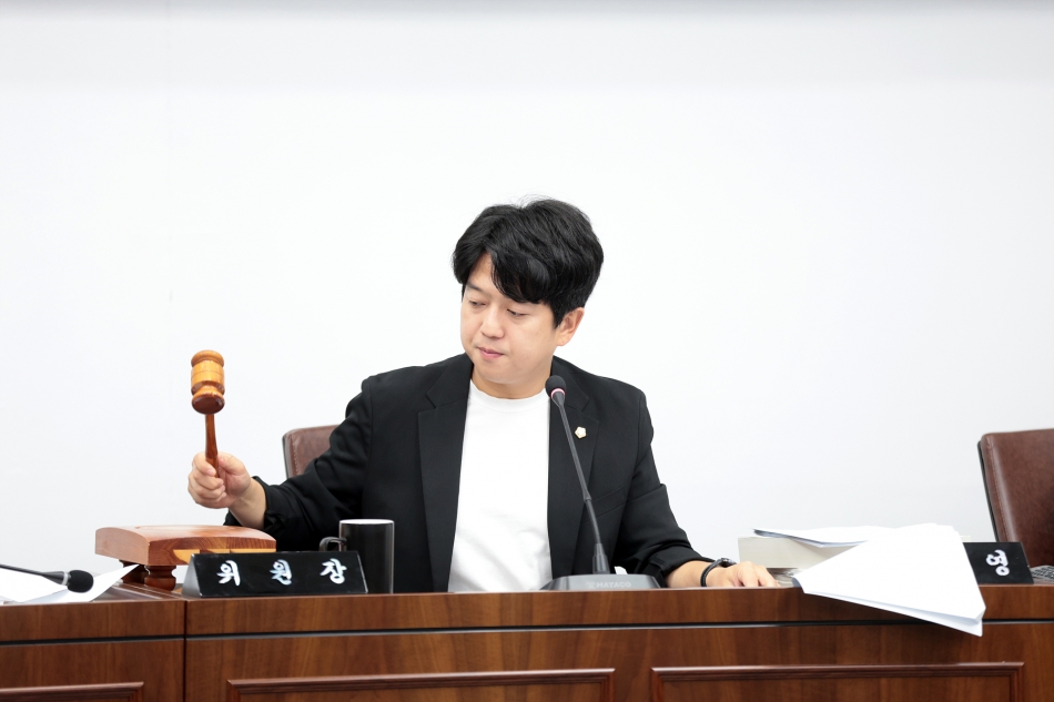 제329회 시흥시의회(임시회) 교육복지위원회_13