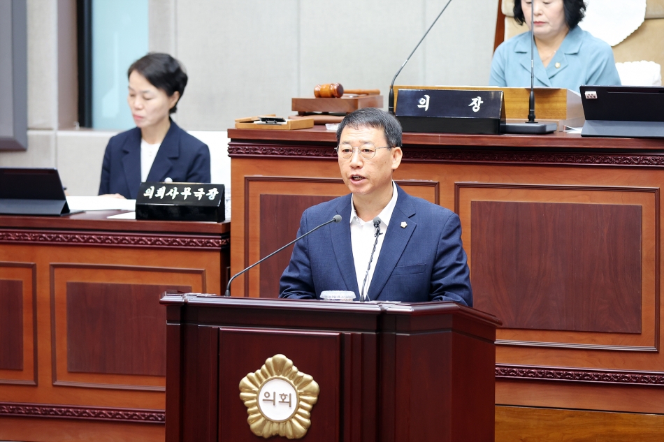 제329회 시흥시의회(임시회) 제2차_5