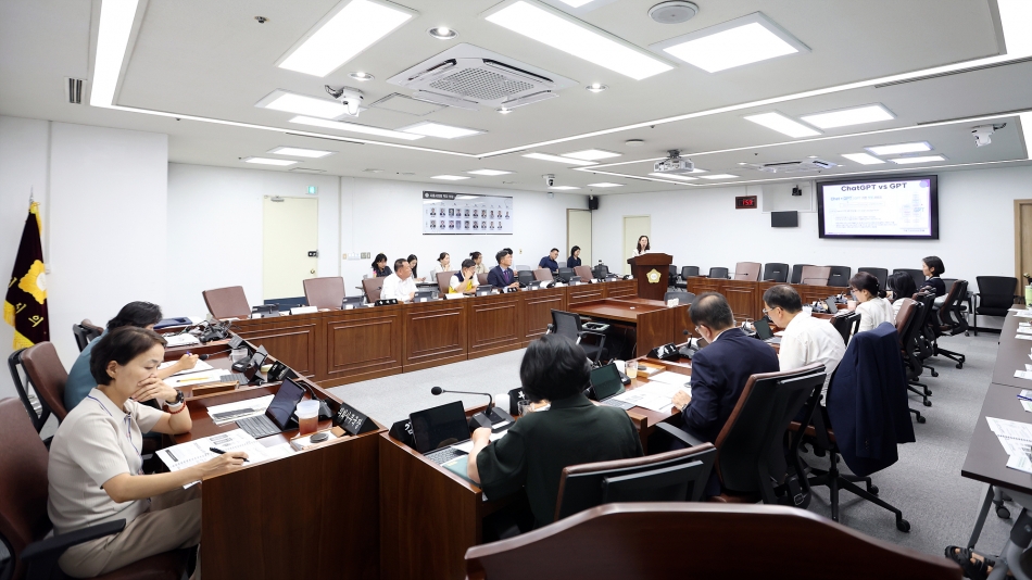 의원 전문성 강화 직무교육_6