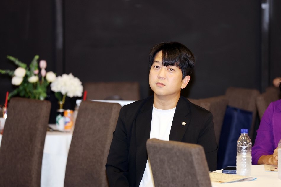 2025년 시흥군자봉성황제 전통굿 시연_13
