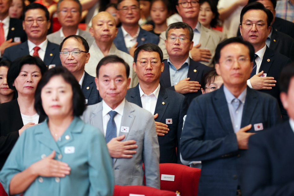 제80주년 광복절 경축행사_7