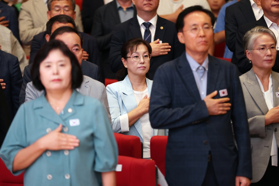 제80주년 광복절 경축행사_13